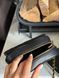 Chanel Heart Chain Clutch Bag Black Магнітна Коробка pr3001 фото 10