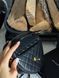 Chanel Heart Chain Clutch Bag Black Магнітна Коробка pr3001 фото 8
