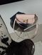 Coach Tabby Shoulder Baby Pink Bag магнітна коробка pr8989 фото 16
