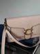Coach Tabby Shoulder Baby Pink Bag магнітна коробка pr8989 фото 15