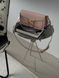 Coach Tabby Shoulder Baby Pink Bag магнітна коробка pr8989 фото 18