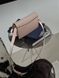 Coach Tabby Shoulder Baby Pink Bag магнітна коробка pr8989 фото 9