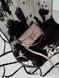 Coach Tabby Shoulder Baby Pink Bag магнітна коробка pr8989 фото 19
