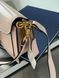 Coach Tabby Shoulder Baby Pink Bag магнітна коробка pr8989 фото 17