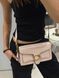 Coach Tabby Shoulder Baby Pink Bag магнітна коробка pr8989 фото 4