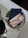 Coach Tabby Shoulder Baby Pink Bag магнітна коробка pr8989 фото 1