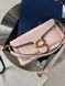 Coach Tabby Shoulder Baby Pink Bag магнітна коробка pr8989 фото 21