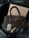 DARK BROWN Miu Miu [оригінальна магнітна коробка] miu3001 фото 14