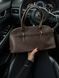 DARK BROWN Miu Miu [оригінальна магнітна коробка] miu3001 фото 6