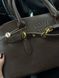 DARK BROWN Miu Miu [оригінальна магнітна коробка] miu3001 фото 11