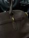 DARK BROWN Miu Miu [оригінальна магнітна коробка] miu3001 фото 8