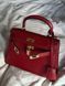 Herm&egrave;s Kelly RED H8099 фото 20