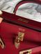 Herm&egrave;s Kelly RED H8099 фото 21