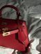 Herm&egrave;s Kelly RED H8099 фото 31