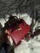 Herm&egrave;s Kelly RED H8099 фото 22