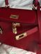 Herm&egrave;s Kelly RED H8099 фото 18