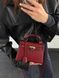 Herm&egrave;s Kelly RED H8099 фото 4