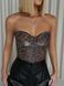 Корсет LEO Corset Лео фото 1