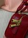 Miu MiuArcadie Leather Bag Red[Ориг Коробка] miu2059 фото 6
