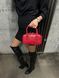 Miu MiuArcadie Leather Bag Red[Ориг Коробка] miu2059 фото 21