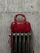 Miu MiuArcadie Leather Bag Red[Ориг Коробка] miu2059 фото 14