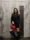 Miu MiuArcadie Leather Bag Red[Ориг Коробка] miu2059 фото 35