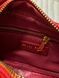Miu MiuArcadie Leather Bag Red[Ориг Коробка] miu2059 фото 9