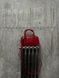 Miu MiuArcadie Leather Bag Red[Ориг Коробка] miu2059 фото 11
