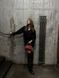 Miu MiuArcadie Leather Bag Red[Ориг Коробка] miu2059 фото 32