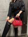 Miu MiuArcadie Leather Bag Red[Ориг Коробка] miu2059 фото 31