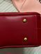 Miu MiuArcadie Leather Bag Red[Ориг Коробка] miu2059 фото 4