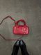 Miu MiuArcadie Leather Bag Red[Ориг Коробка] miu2059 фото 17