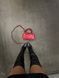 Miu MiuArcadie Leather Bag Red[Ориг Коробка] miu2059 фото 13