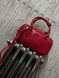 Miu MiuArcadie Leather Bag Red[Ориг Коробка] miu2059 фото 12