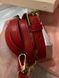 Miu MiuArcadie Leather Bag Red[Ориг Коробка] miu2059 фото 7