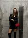 Miu MiuArcadie Leather Bag Red[Ориг Коробка] miu2059 фото 23