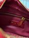 Miu MiuArcadie Leather Bag Red[Ориг Коробка] miu2059 фото 8