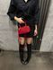 Miu MiuArcadie Leather Bag Red[Ориг Коробка] miu2059 фото 10