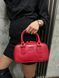 Miu MiuArcadie Leather Bag Red[Ориг Коробка] miu2059 фото 25