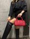 Miu MiuArcadie Leather Bag Red[Ориг Коробка] miu2059 фото 30