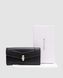 Bvlgari Serpenti Forever Large Wallet Black 881991 фото 1