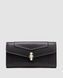 Bvlgari Serpenti Forever Large Wallet Black 881991 фото 4