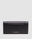 Bvlgari Serpenti Forever Large Wallet Black 881991 фото 3