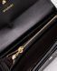Bvlgari Serpenti Forever Large Wallet Black 881991 фото 2