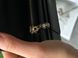 Bvlgari Serpenti Forever Large Wallet Black 881991 фото 7