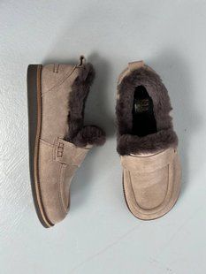 Уггі Cozy Beige 4426 4426 фото