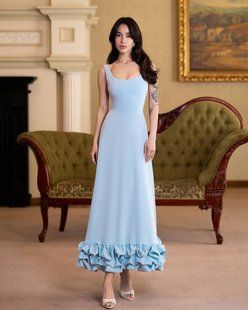 Сукня Amore 715 фото