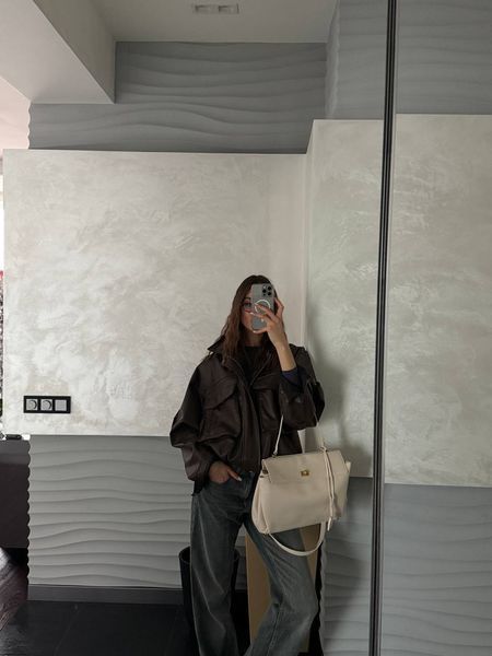 Balenciaga Rodeo Large White/Gold B2119 фото