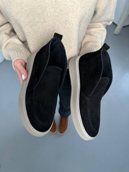 Черевики Midnight Comfort 2200-3 2200-33 фото