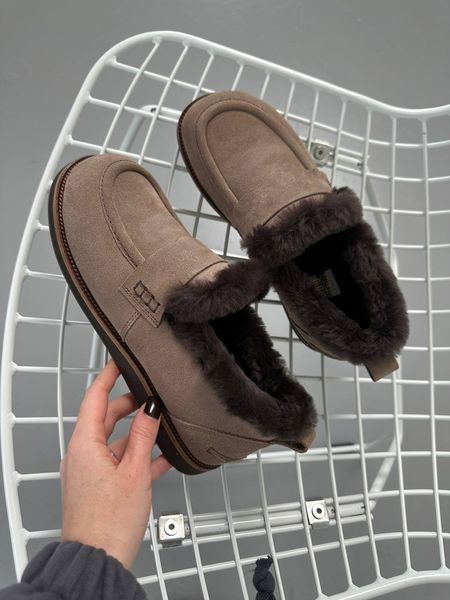 Уггі Cozy Beige 4426 4426 фото